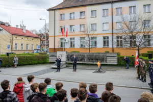 80. rocznica I transportu kobiet do KL Auschwitz